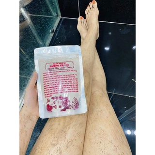 ❤️Bột Tắm Trắng Thảo Dược