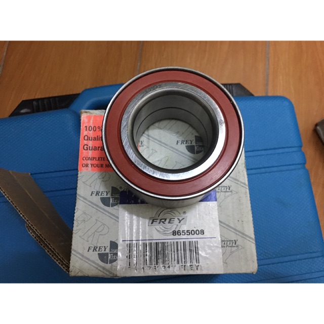 Bạc đạn bánh sau xe BMW E46