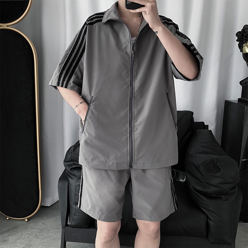 Bộ gió cộc Hàn Quốc