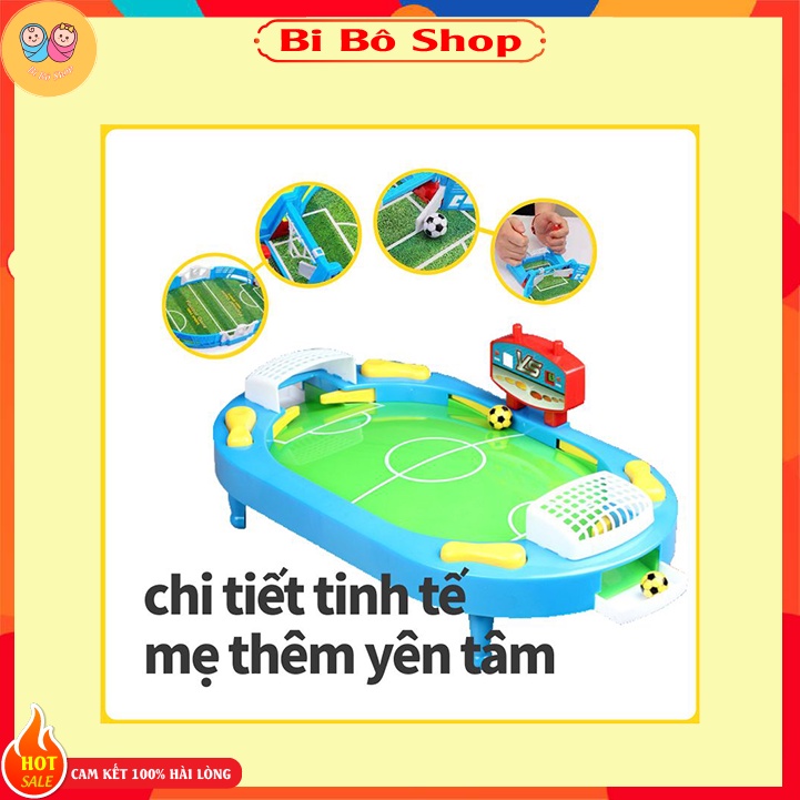 *Bi bô shop*BÀN BÓNG ĐÁ MINI,ĐỒ CHƠI BI LẮC,ĐỒ CHƠI CHO BÉ,VUI NHỘN,GIẢI TRÍ,GIẢM STRESS | BigBuy360 - bigbuy360.vn