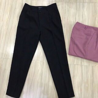 Quần Baggy mango