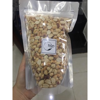 Đậu phộng quê rang bóc vỏ - 500gr