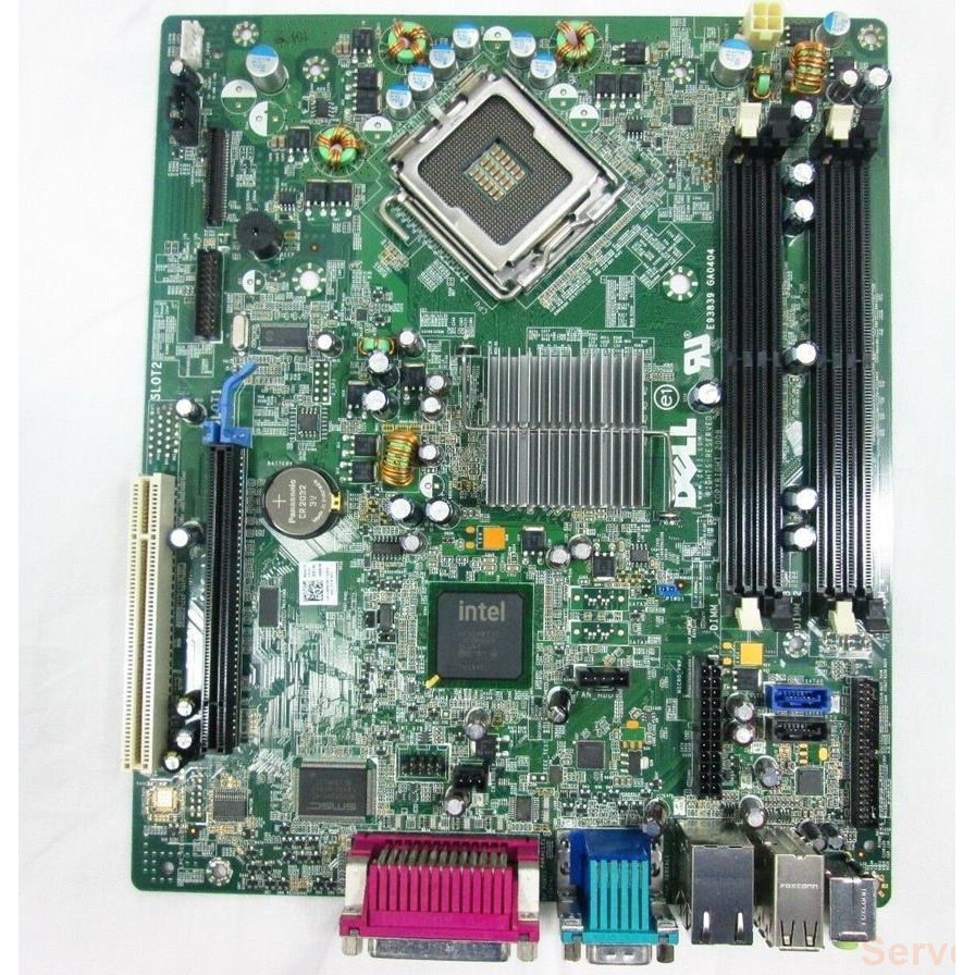 Mainboard Dell Optiplex 760/ 780 SFF | BigBuy360 - bigbuy360.vn