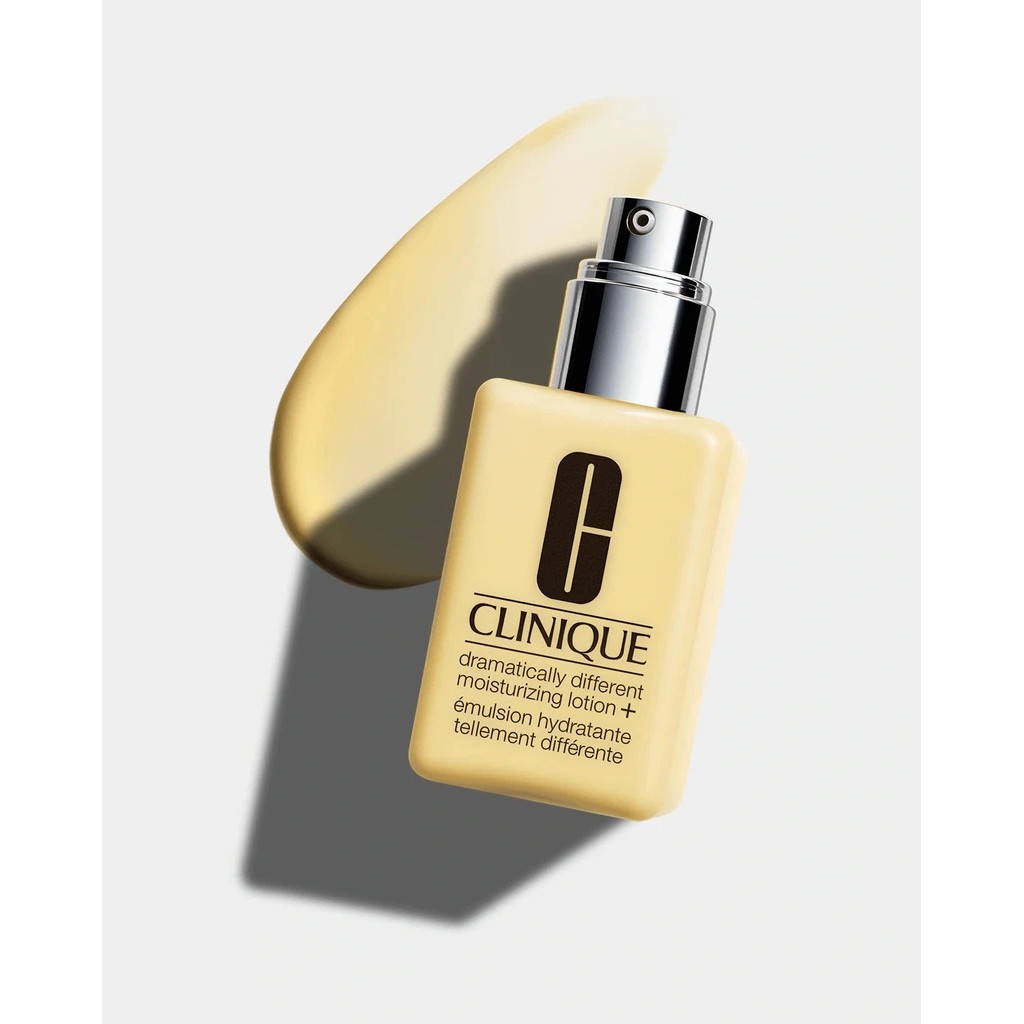 Kem Dưỡng Clinique Lotion