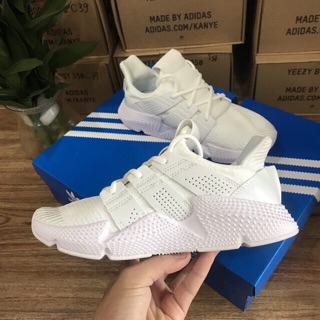 [SALE SỐC] Giày Thể Thao Prophere Full Trắng