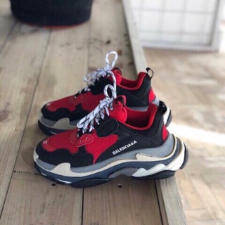 Giày Balenciaga Trip S rep tách đế repp 1:11