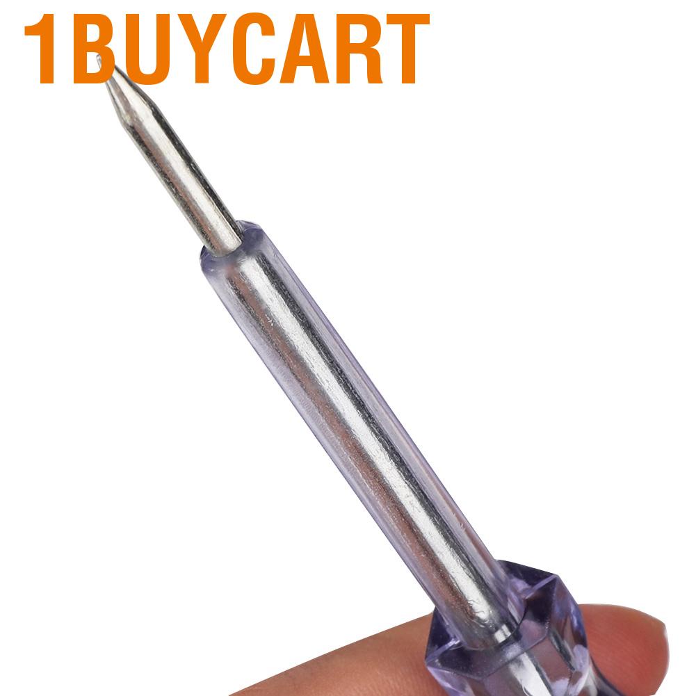 Bút thử điện tự động hỗ trợ sửa chữa xe hơi đa năng tiện dụng
