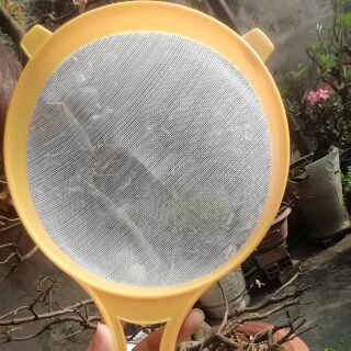 Rây lọc lưới nhựa