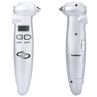 Đồng hồ đo áp suất lốp điện tử đa năng VT-903