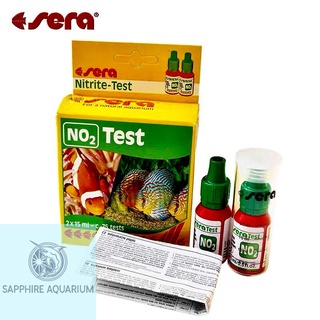 Bộ kiểm tra nước sera nitrite-Test NO2