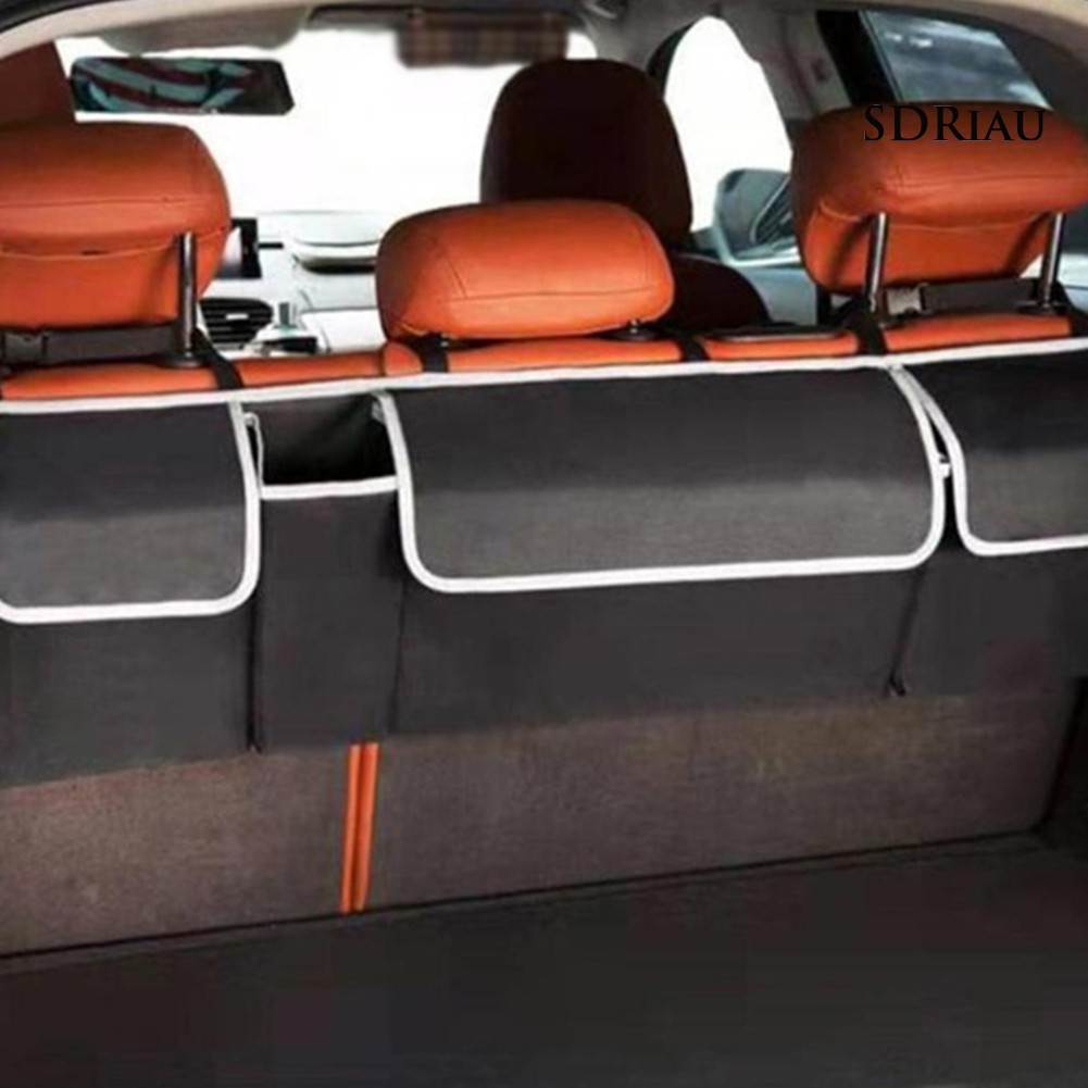 Hộp Đựng Đồ Chống Trượt Trên Xe Hơi