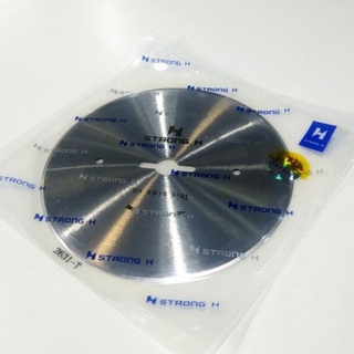 Lưỡi dao máy cắt đầu bàn R4 1/4 strong H chuẩn