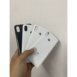 [Nắp lưng Xiaomi Mi 8 Zin mới 100%]