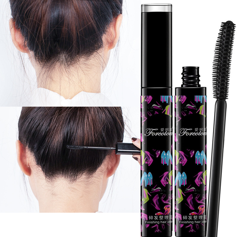 Dụng cụ giúp tóc luôn vào nếp