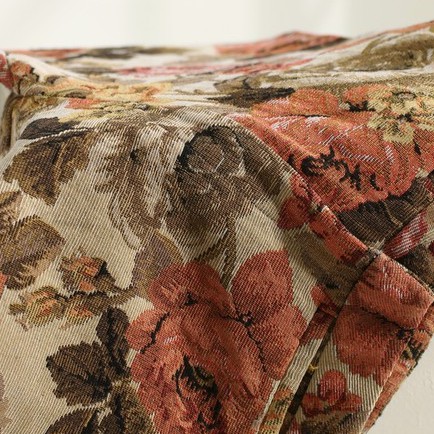Quần Hoa Nam dài Mael - FLORAL JAS PANT