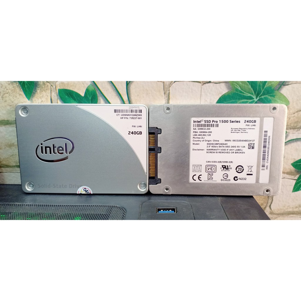 [Mã ELCLJUN giảm 7% đơn 500K] Ổ cứng SSD Samsung , Intel tháo máy dung lượng từ 120Gb đến 250Gb hàng xịn | BigBuy360 - bigbuy360.vn