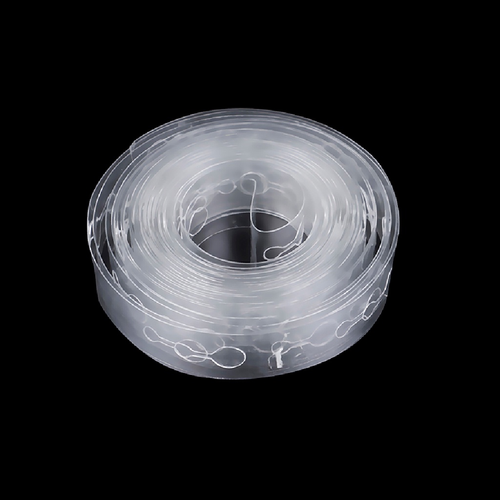 Cuộn dây nối bong bóng bằng nhựa dài 5m trang trí tiệc