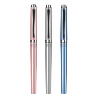 [CHUYÊN SỈ VPP] BÚT MÁY BƠM MỰC DELI