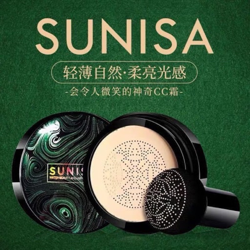 Phấn Sunisa BB Cream Air Cushion