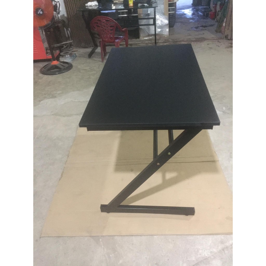BÀN CHỮ Z GAMING 60x120 - BÀN LÀM VIỆC - BÀN VI TÍNH | BigBuy360 - bigbuy360.vn