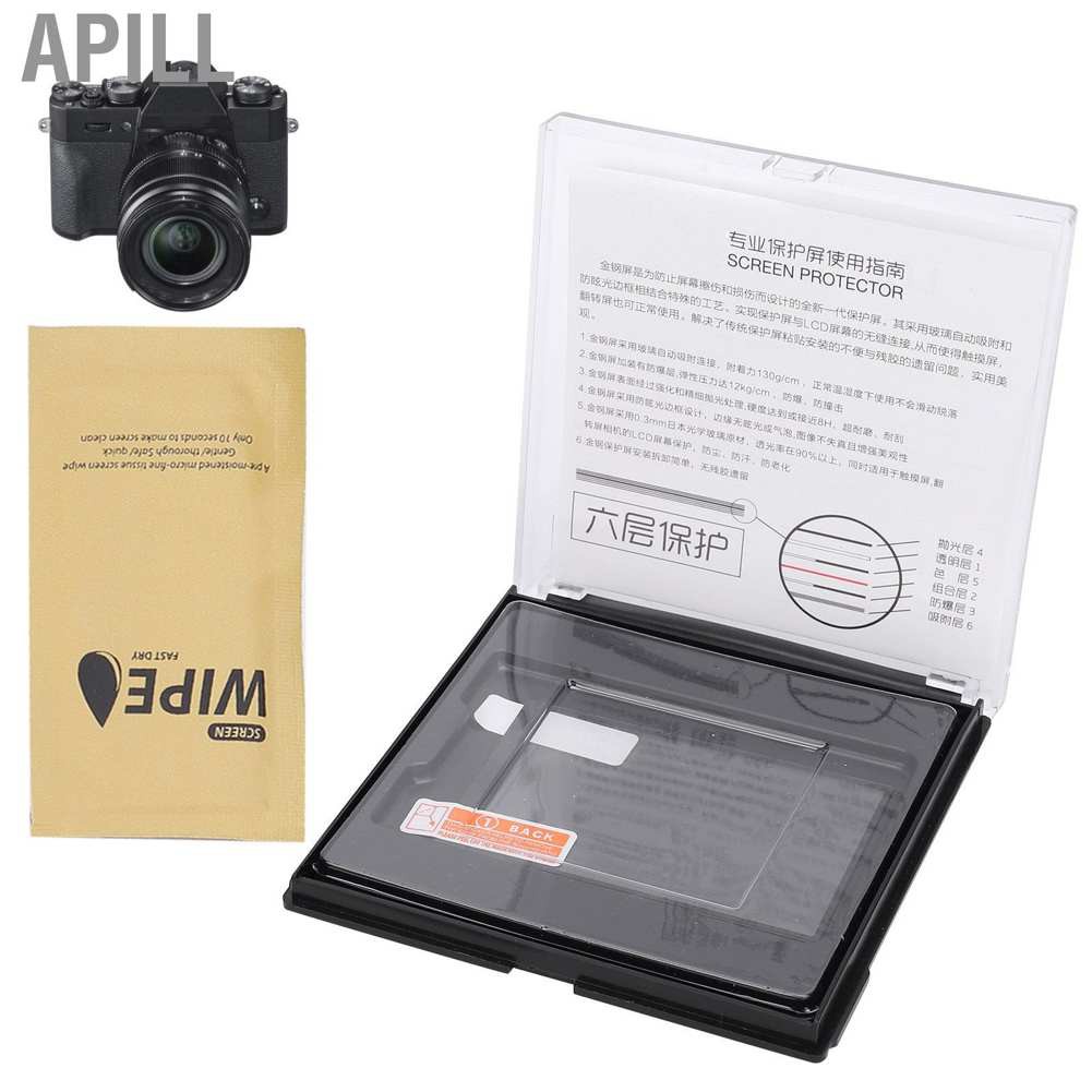 Vòng Chuyển Đổi Ống Kính Apill 7artisans M Xuan Gfx Cho Máy Ảnh Leica M