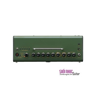 AMPLIER YAMAHA THR10X