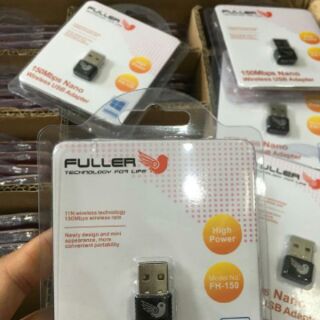 Usb thu wifi Lblink Fuller