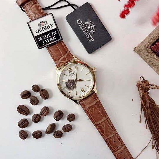 Đồng hồ nữ Orient RA-AG0024S00C