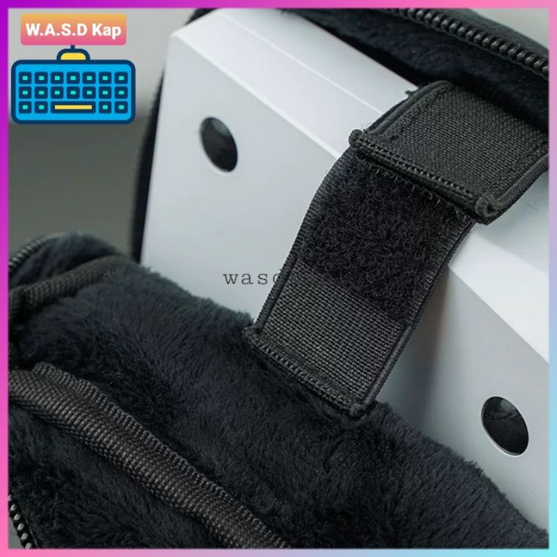 Hàng chính hãng FBB | Túi bảo vệ bàn phím cơ | Bag chống sốc bàn phím cơ