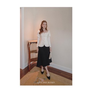 Chân váy xếp ly - Ciara skirt