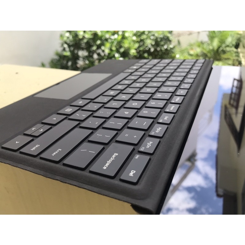 Máy tính bảng surface pro 4 và surface pro 5 | WebRaoVat - webraovat.net.vn