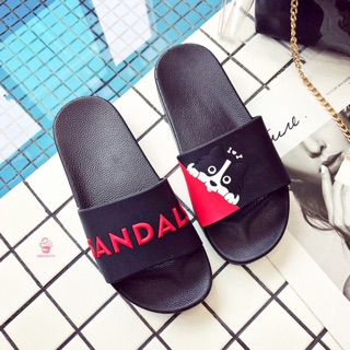 DÉP CORGI SANDAL NAM - NỮ