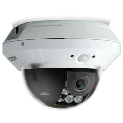 Camera Dome HD-TVI hồng ngoại 2.0 Megapixel AVTECH AVT1203XTP-F28