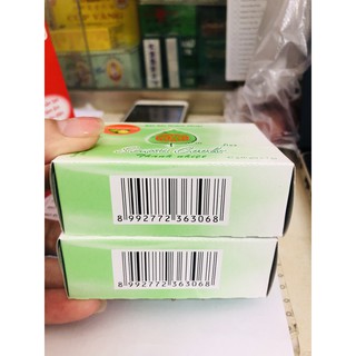 BỘT SỦI THANH NHIỆT SENSACOOL