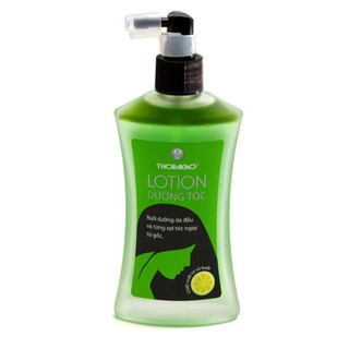 LOTION DƯỠNG TÓC 120ML (TINH DẦU BƯỞI)