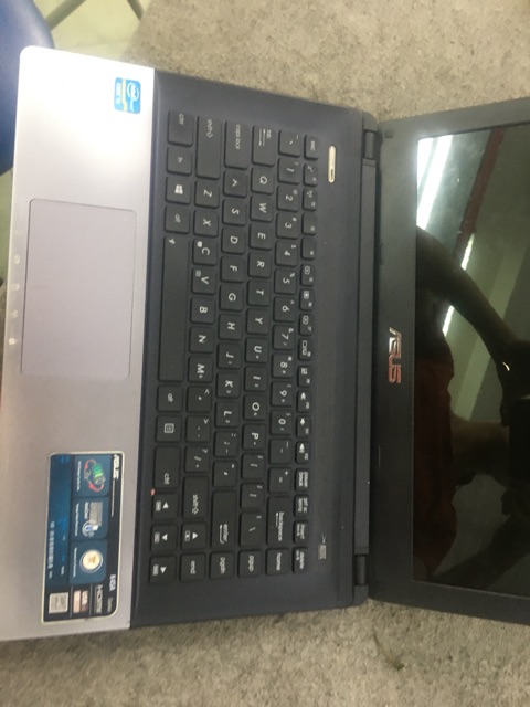 Asus k45 a khoẻ core i5 ram 4gb ô cung 500gb | BigBuy360 - bigbuy360.vn