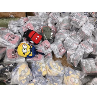 balo minion
