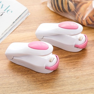 Máy Hàn Miệng Túi Thực Phẩm Mini