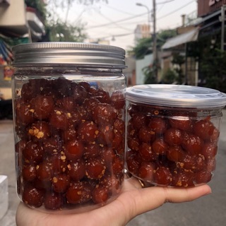Chùm ruột rim cay 500GR