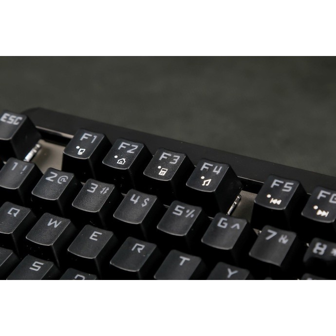 Bàn phím cơ Geezer GS3 Blue switch