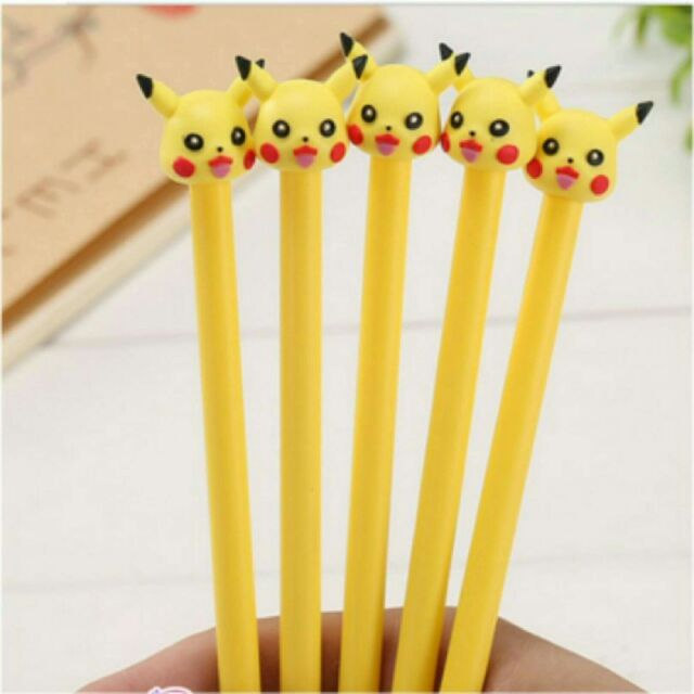 Bút nghộ nghĩnh . Combo 50 bút