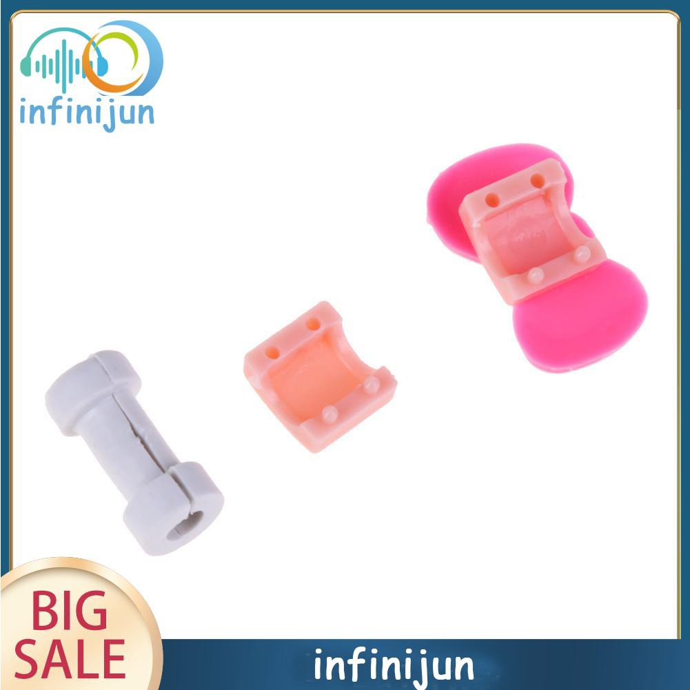 Phụ Kiện Bảo Vệ Đầu Dây Cáp Hoạt Hình Dễ Thương