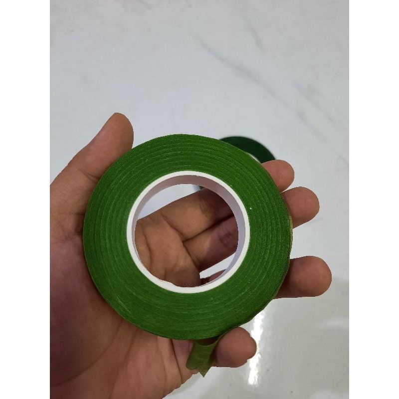 BĂNG KEO SÁP THÁI