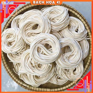 Bánh canh khô Huế - mỳ vắt đặt biệt 1 kg