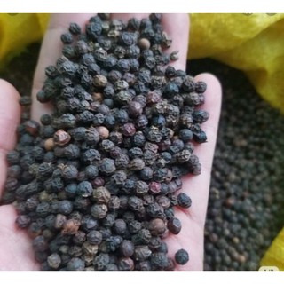1kg hạt tiêu đen ĐẮK LẮK