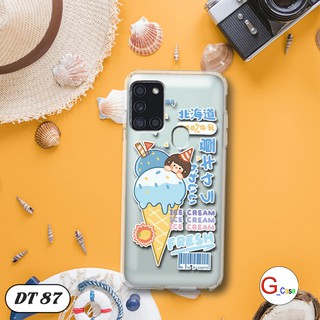 Ốp lưng dẻo Samsung Galaxy A21S