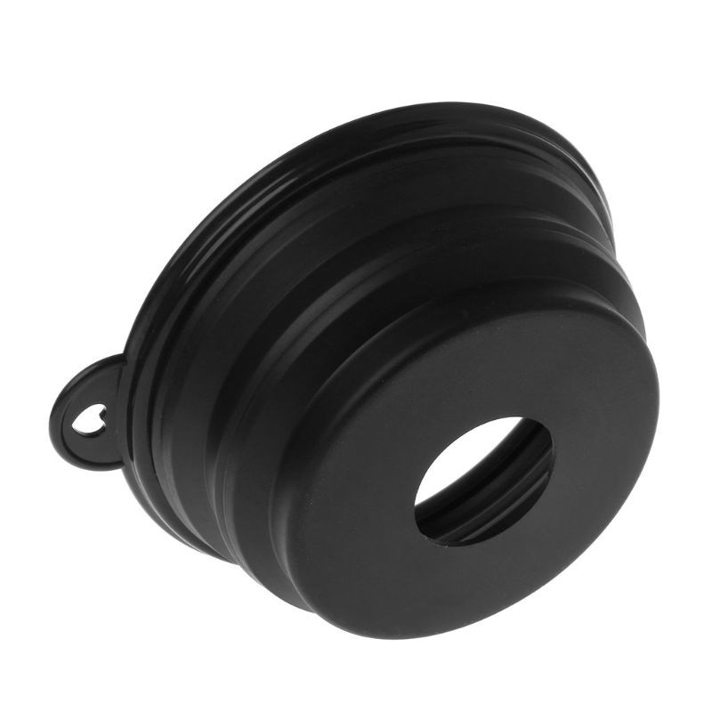 Phụ kiện camera an ninh bằng silicon gấp gọn tiện lợi