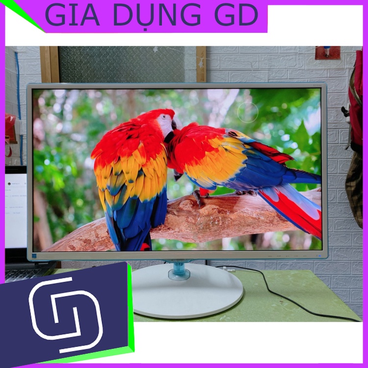 MÀN HÌNH MÁY TÍNH 27 INCH S27D360 HÀNG VIỆT NAM - CÓ CHẾ ĐỘ CHƠI GAME - CỰC ĐẸP VIỀN MỎNG ĐỘ BỀN CAO
