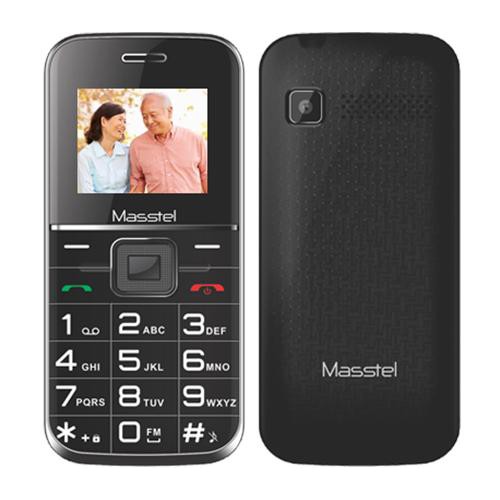 Điện thoại di động dành cho người già Masstel Fami 12 số to, đọc số, âm thanh lớn Bảo hành 12 tháng chính hãng
