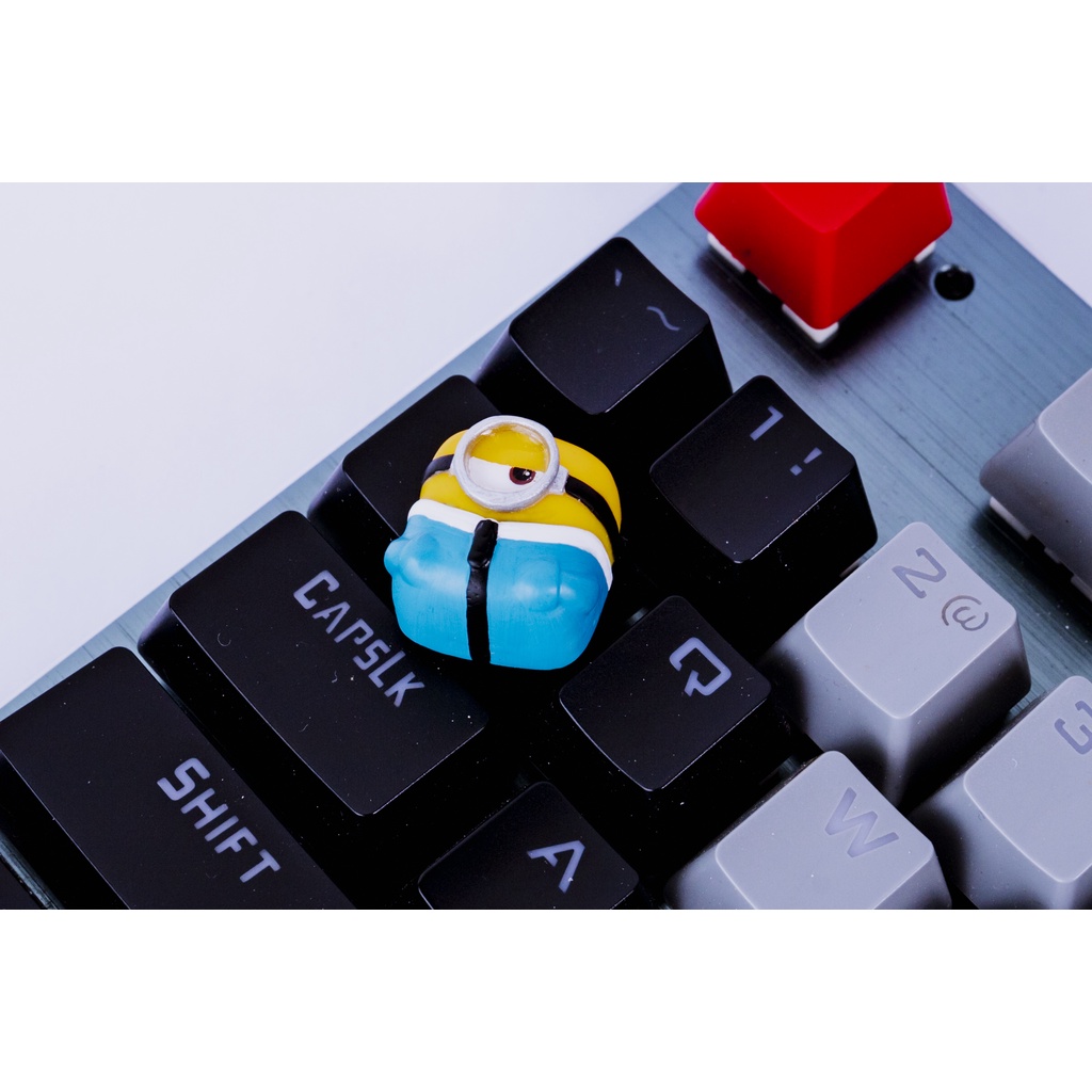 Nút bàn phím cơ Minion